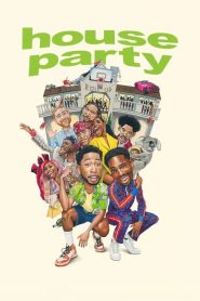 House Party [HD] (2023)