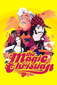 The Magic Christian [HD] (1969)