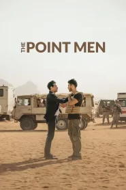 The Point Men [SUB-ITA] (2023)