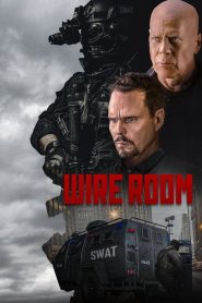 Wire Room [HD] (2022)