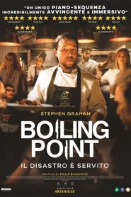 Boiling Point – Il disastro è servito [HD] (2021)