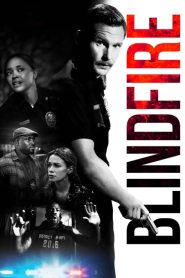 Blindfire [HD] (2020)