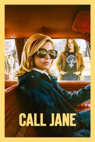 Call Jane [HD] (2022)