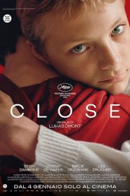 Close [HD] (2022)