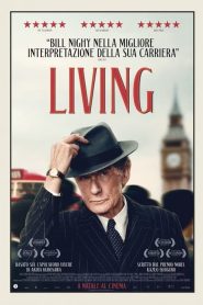Living [HD] (2022)