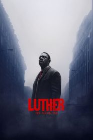 Luther: Verso l’Inferno [HD] (2023)