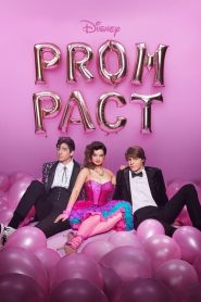 Prom Pact [HD] (2023)