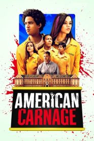 American Carnage [HD] (2022)