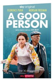 A Good Person [HD] (2023)