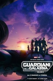 Guardiani della Galassia Vol.3 [HD] (2023)