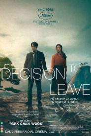 Decision to Leave [HD] (2021)