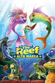 The Reef – Alta Marea [HD] (2012)