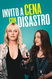 Invito A Cena Con Disastro – Friendsgiving [HD] (2020)