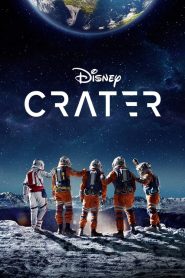Crater [HD] (2023)