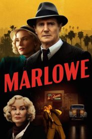 Detective Marlowe [HD] (2022)