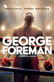 Big George Foreman [HD] (2023)