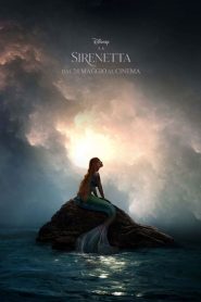 La sirenetta [HD] (2023)