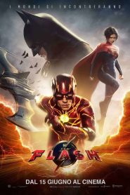The Flash [HD] (2023)