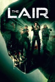 The Lair [HD] (2022)