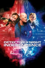 Detective Knight: Fine dei giochi [HD] (2023)