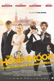 The Honeymoon – Come ti rovino il viaggio di nozze (2022)