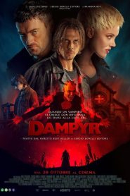 Dampyr [HD] (2022)