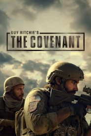 Guy Ritchie’s The Covenant [HD] (2023)