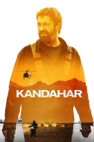 Operazione Kandahar [HD] (2023)