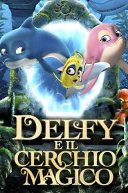 Delfy e il cerchio magico (2020)
