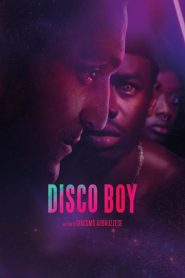 Disco Boy [SUB-ITA] (2023)