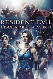 Resident Evil – L’isola della morte [HD] (2023)
