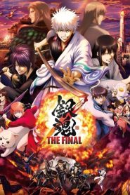 Gintama: The Final [HD] (2021)