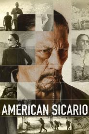 American Sicario [HD] (2021)