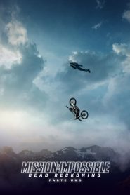 Mission: Impossible – Dead Reckoning Parte uno [HD] (2023)