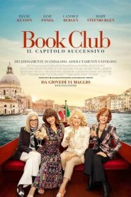 Book Club – Il capitolo successivo [HD] (2022)