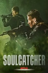 Operazione Soulcatcher [HD] (2023)