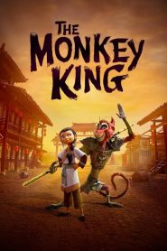 The Monkey King [HD] (2023)