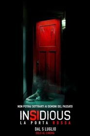 Insidious – La porta rossa [HD] (2023)