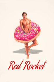 Red Rocket [HD] (2021)