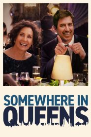 Somewhere in Queens [HD] (2022)