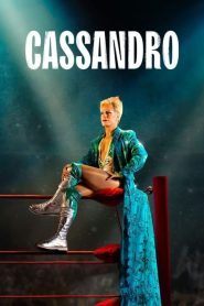 Cassandro [HD] (2023)