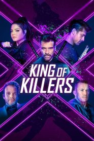 King of Killers [HD] (2023)