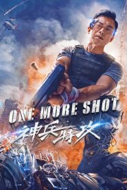 VR Fighter – One More Shot [HD] (2021)