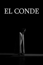 El Conde [B/N] [HD] (2023)