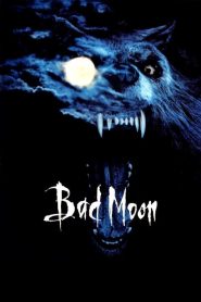 Bad Moon – Luna mortale [HD] (1996)