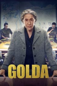 Golda [SUB-ITA] (2023)