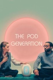 The Pod Generation [SUB-ITA] (2023)