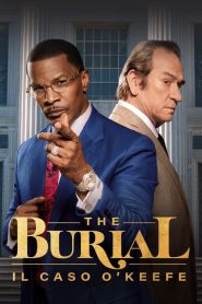 The Burial [HD] (2023)