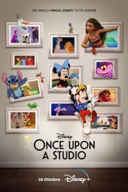 Once Upon a Studio [CORTO] [HD] (2023)