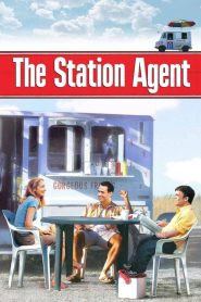 The Station Agent [HD] (2003)